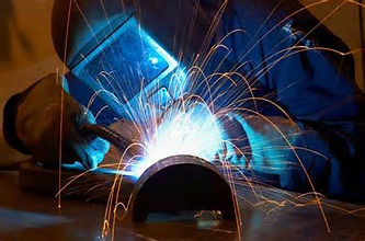 Mobile Weldng Service